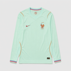 Away 26/27 Player Edition Long Sleeve Shirt