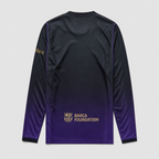 Away 26/27 Player Edition Long Sleeve Shirt