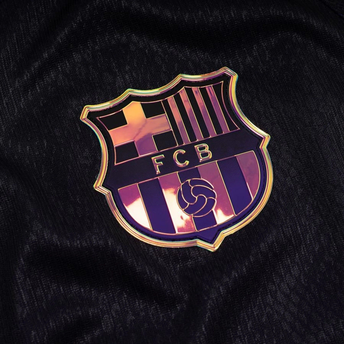 Away 26/27 Player Edition Long Sleeve Shirt