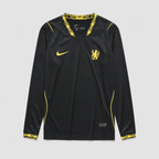 Away 26/27 Player Edition Long Sleeve Shirt