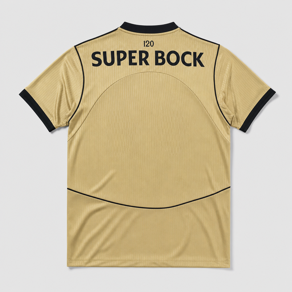 Away 26/27 Player Edition Shirt