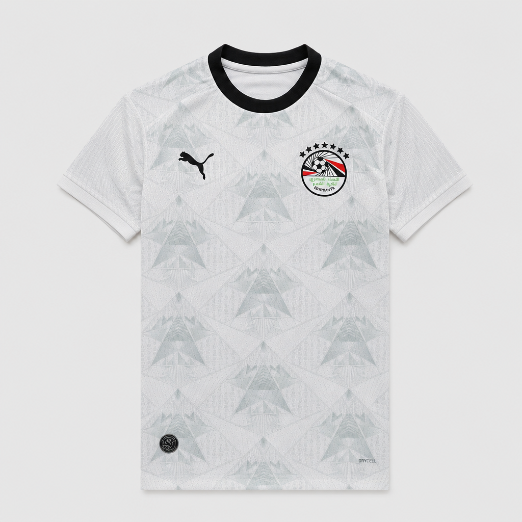 Away 26/27 Player Edition Shirt