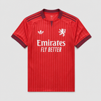 Away 26/27 Player Edition Shirt