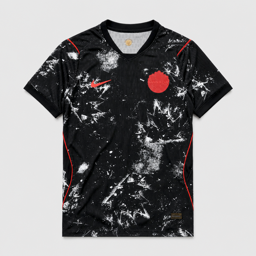 Away 26/27 Player Edition Shirt