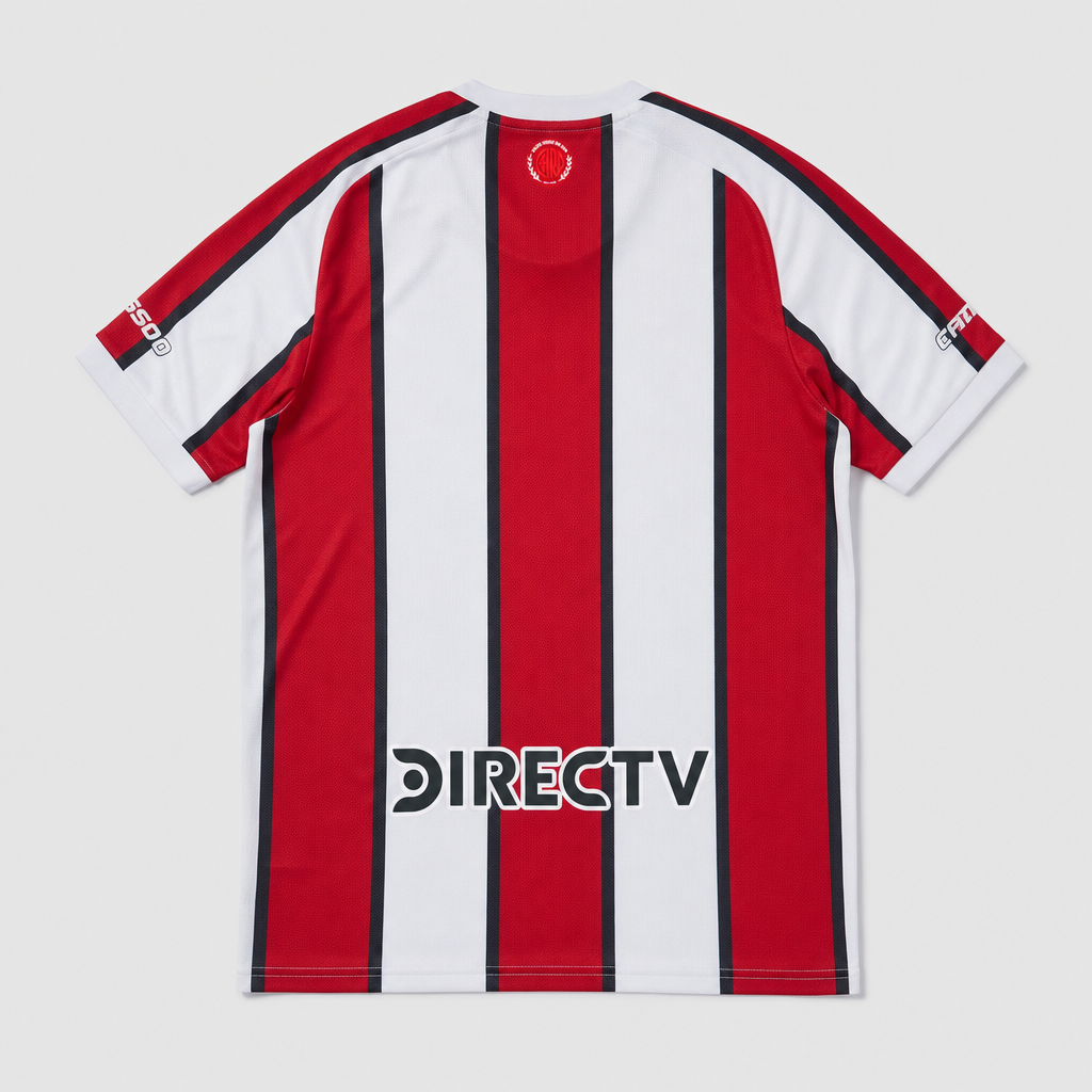 Away 26/27 Player Edition Shirt
