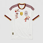 Away 26/27 Player Edition Shirt · Design 3