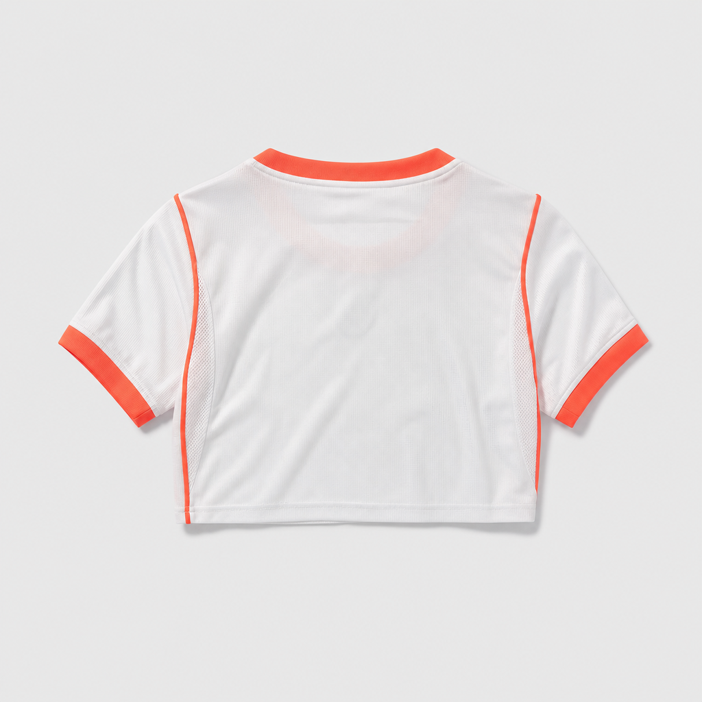 Away 26/27 Women's Crop Shirt