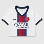 Away 26/27 Women's Crop Shirt
