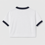 Away 26/27 Women's Crop Shirt