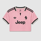 Away 26/27 Women's Crop Shirt