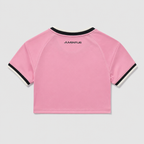 Away 26/27 Women's Crop Shirt