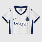 Away 26/27 Women's Crop Shirt