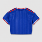 Away 26/27 Women's Crop Shirt