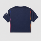 Away 26/27 Women's Crop Shirt