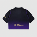Away 26/27 Women's Crop Shirt