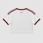 Away 26/27 Women's Crop Shirt