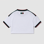 Away 26/27 Women's Crop Shirt