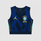 Away 26/27 Women's Crop Shirt