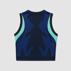 Away 26/27 Women's Crop Shirt