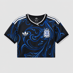 Away 26/27 Women's Crop Shirt