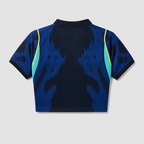 Away 26/27 Women's Crop Shirt · Design 2
