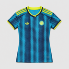Away 26/27 Women's Shirt