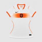 Away 26/27 Women's Shirt