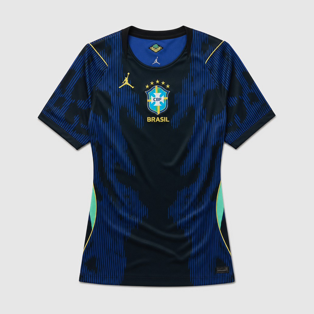 Away 26/27 Women's Shirt