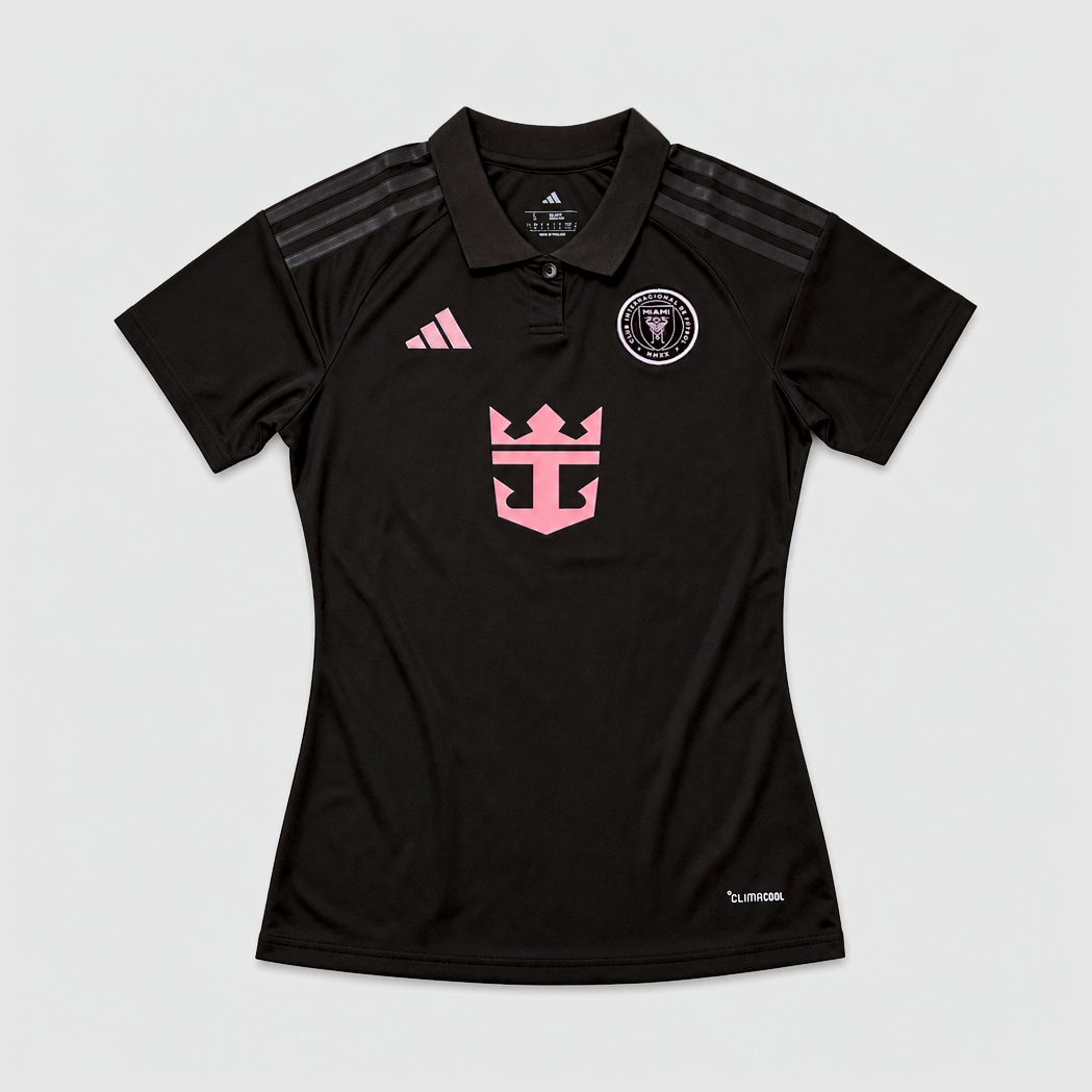 Away 26/27 Women's Shirt