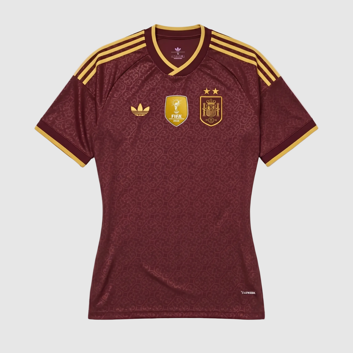 Away 26/27 Women's Shirt