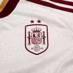 Away 26/27 Women's Shirt · Design 2