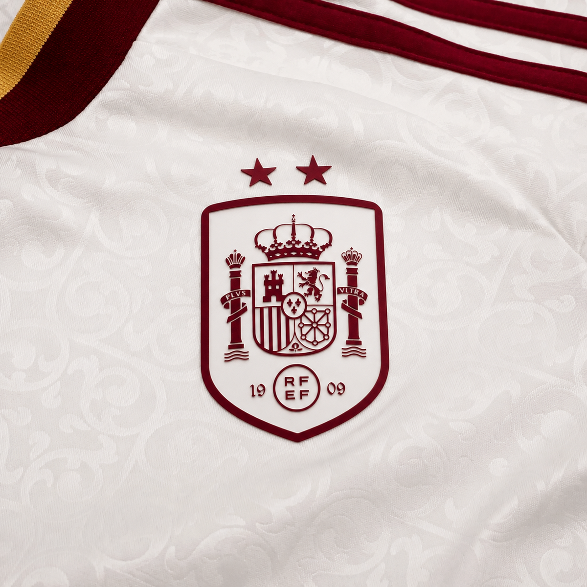 Away 26/27 Women's Shirt · Design 2
