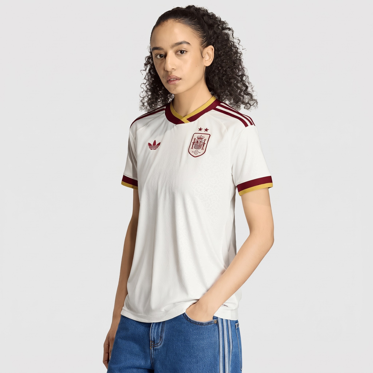 Away 26/27 Women's Shirt · Design 2