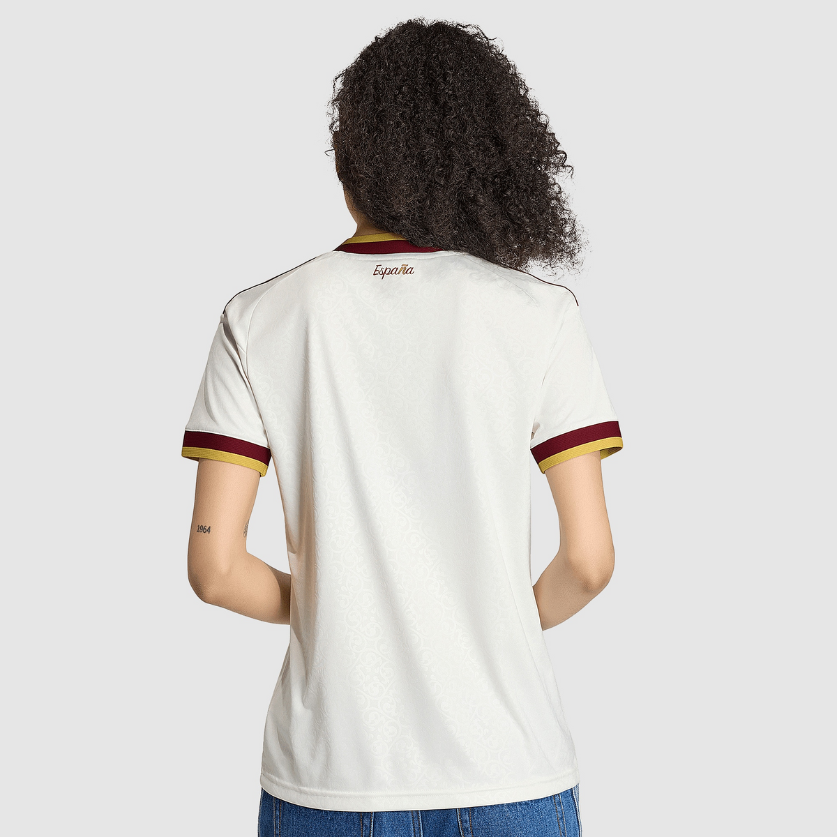 Away 26/27 Women's Shirt · Design 2