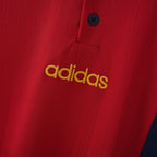 Retro Spain 1996 Jersey