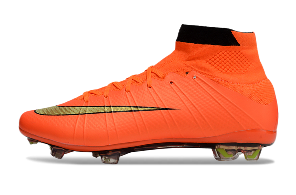 Mercurial Superfly 4