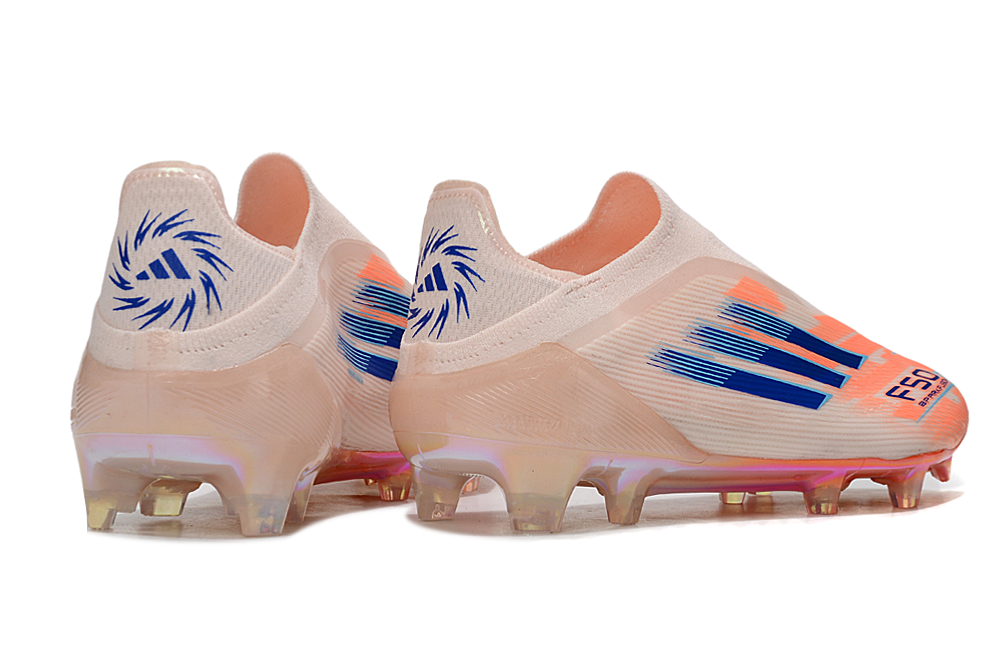 Adidas F50 Elite Laceless