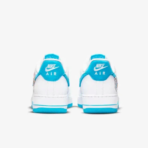 Air Force 1 Low '07 Hare Space Jam