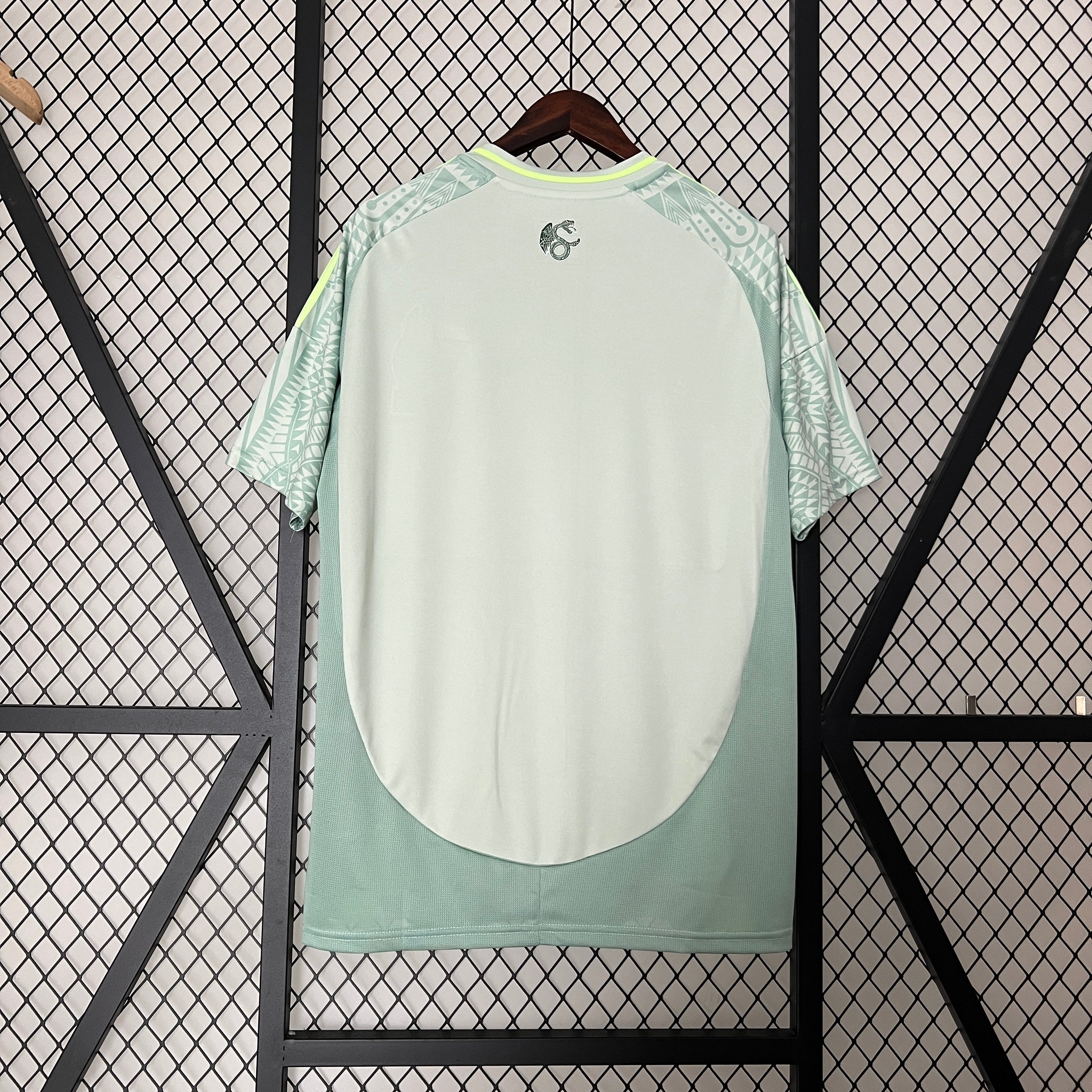 Mexico 2024 Away Jersey
