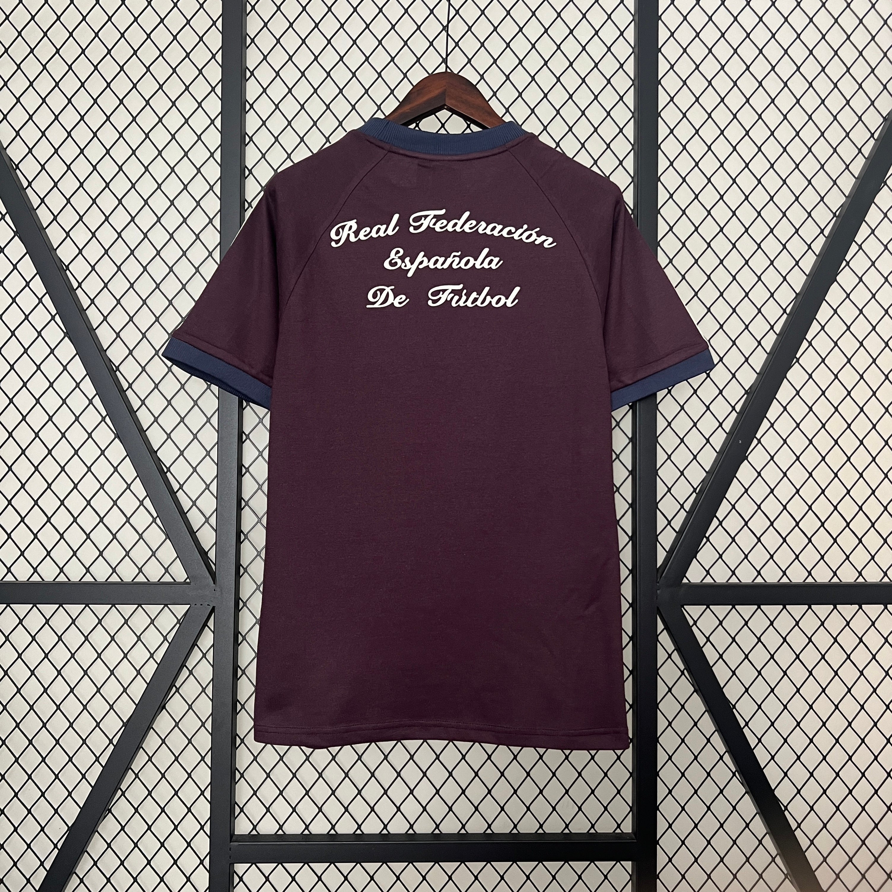 Retro Spain Special Edition Jersey
