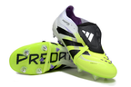 Predator Tongue SG