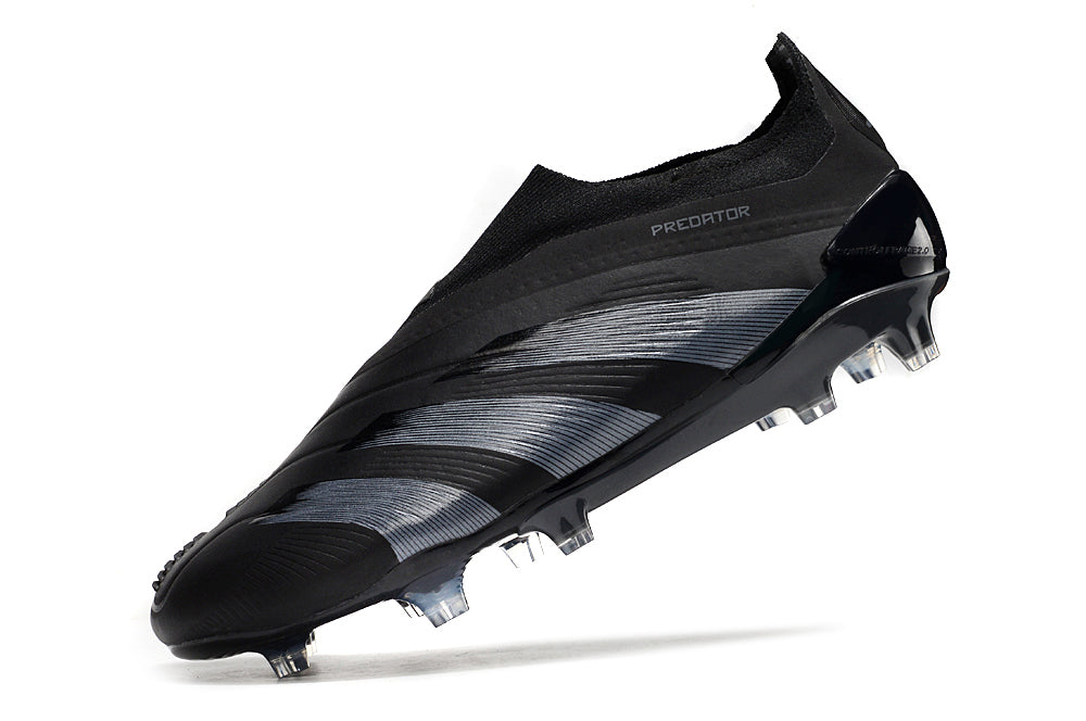 PREDATOR LACELESS
