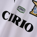 Retro Lazio 1999/00 Jersey