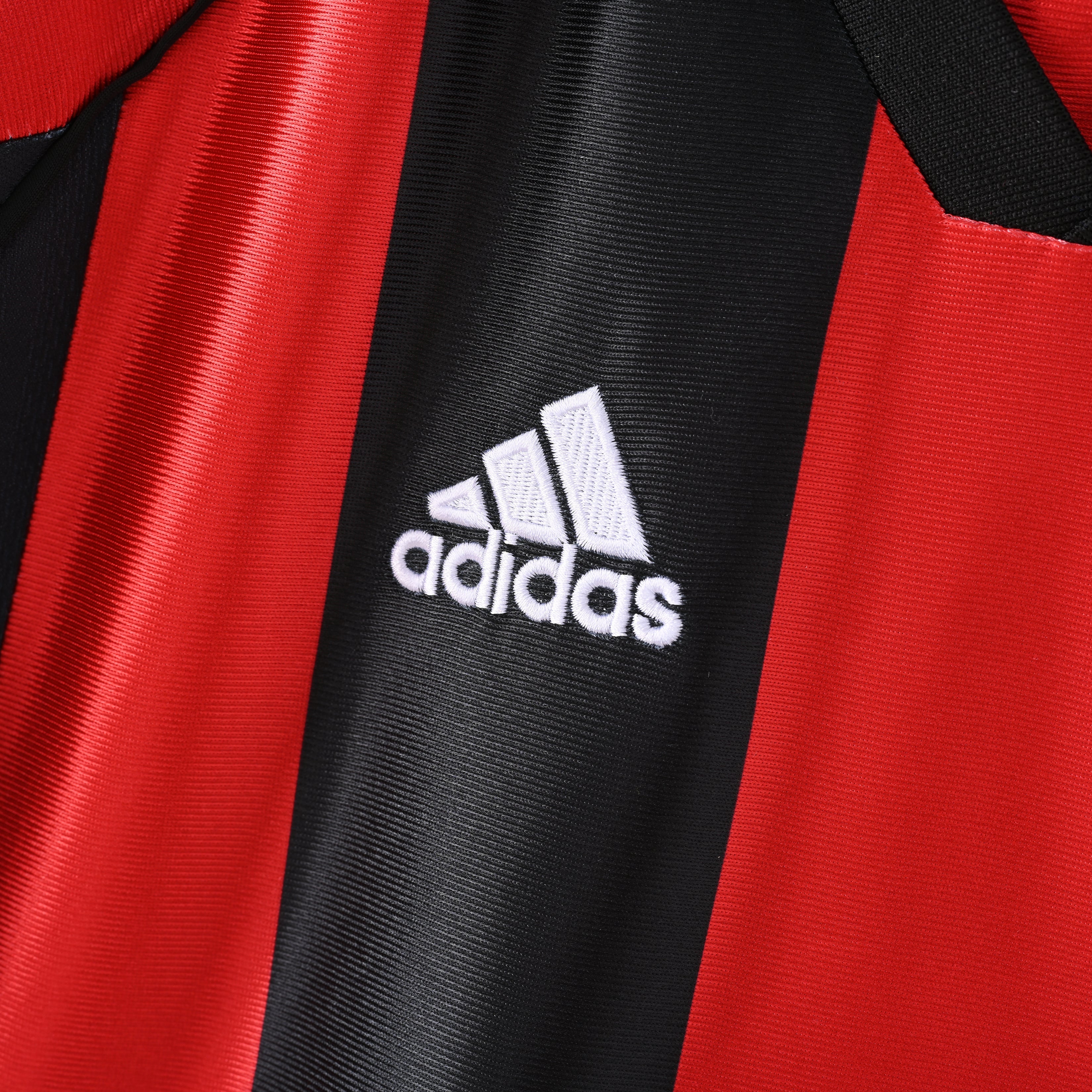 Retro AC Milan 1998/99 Jersey