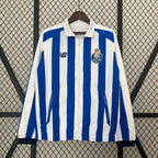 FC Porto 24/25 Trench Coat Reversible