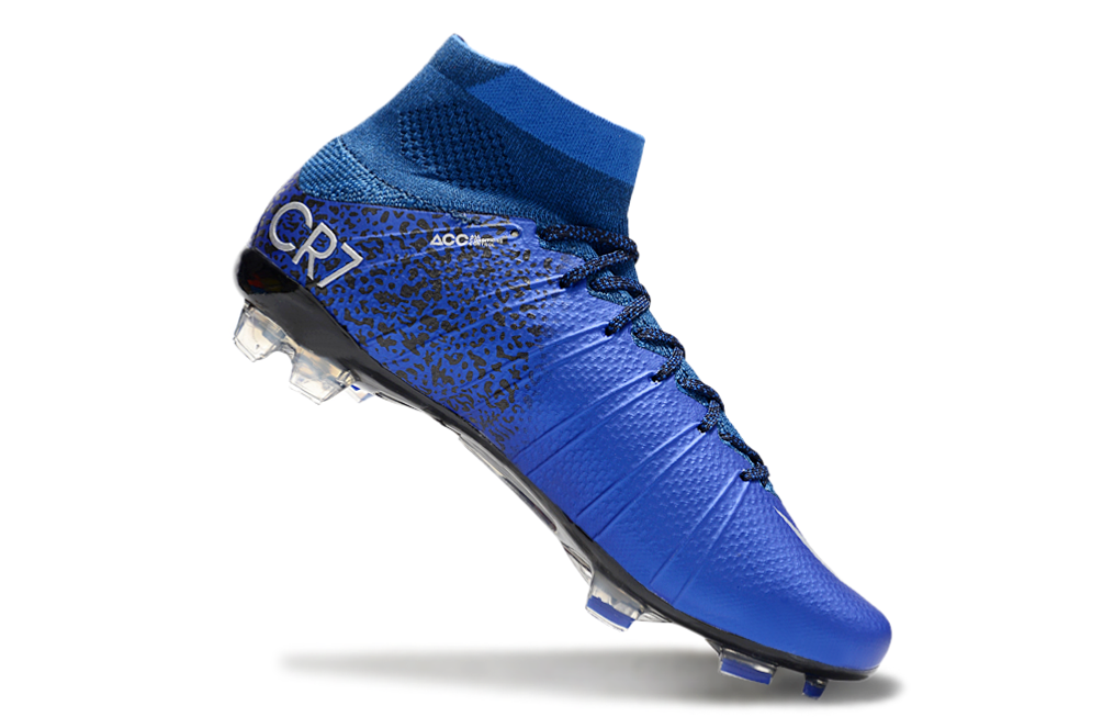Mercurial Superfly 4