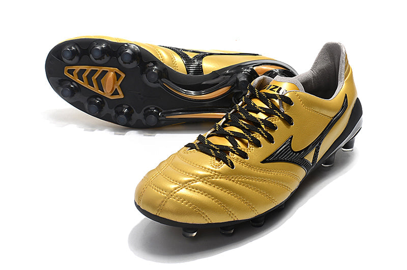 Mizuno Morelia Neo II