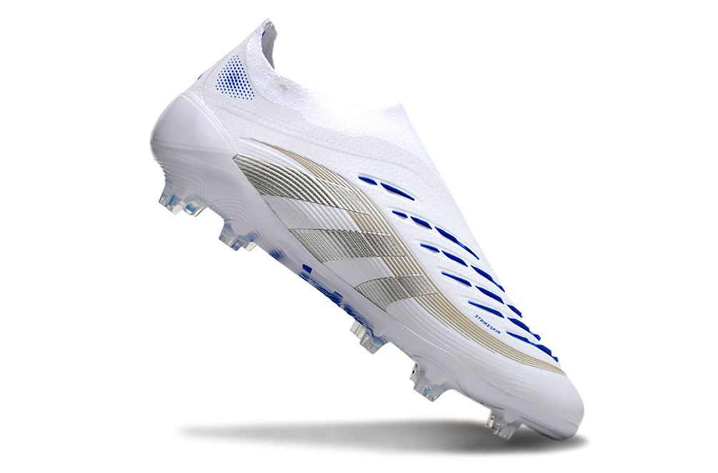 PREDATOR LACELESS