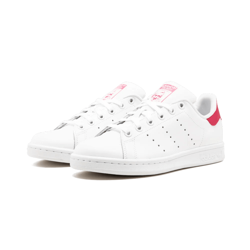 Adidas Stan Smith Cloud Red