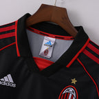 Retro AC Milan 1998/99 Jersey
